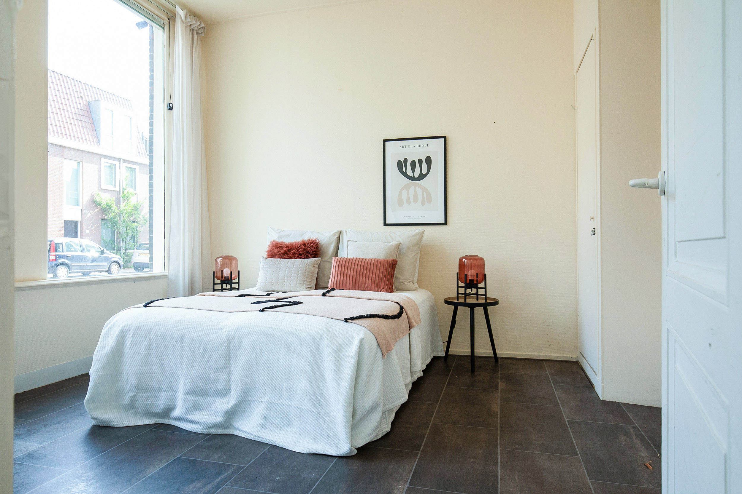 Teding van Berkhoutstraat 16 ZW, 2032 LL Haarlem 1