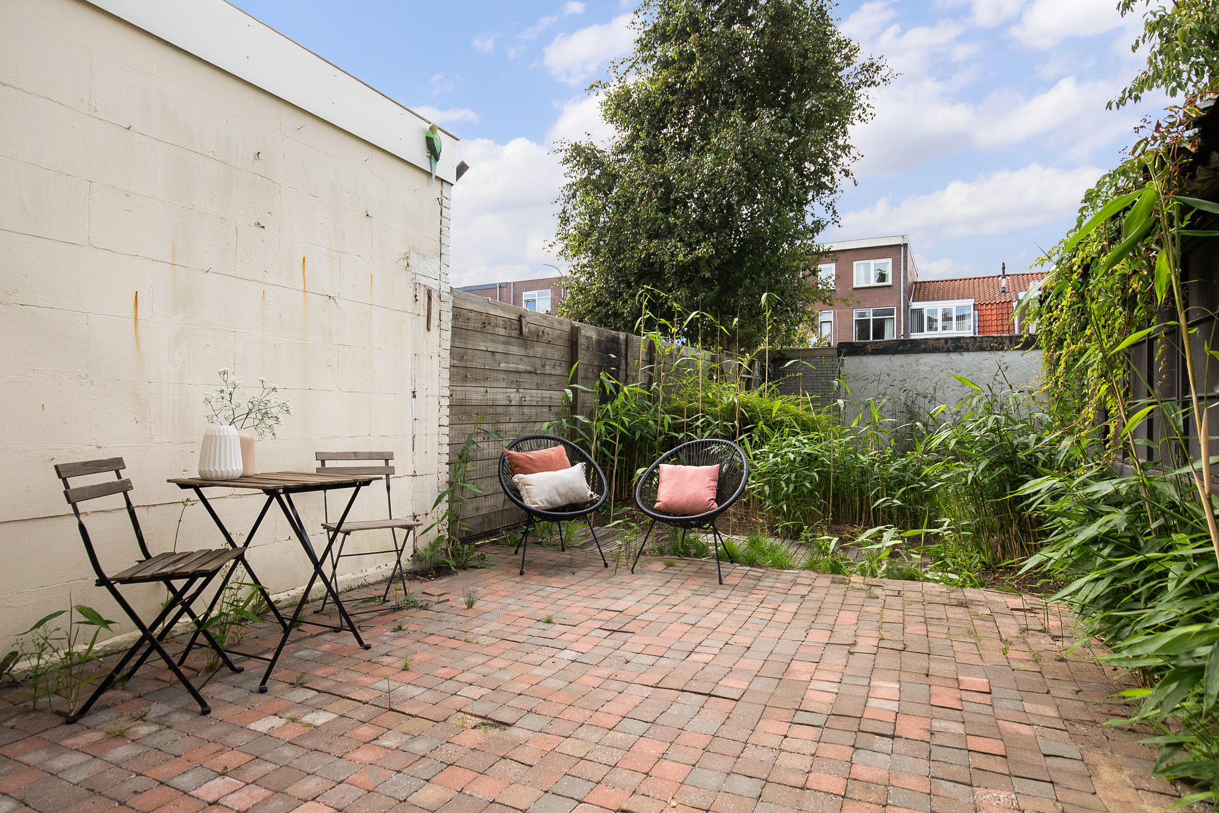 Teding van Berkhoutstraat 16 ZW, 2032 LL Haarlem 5