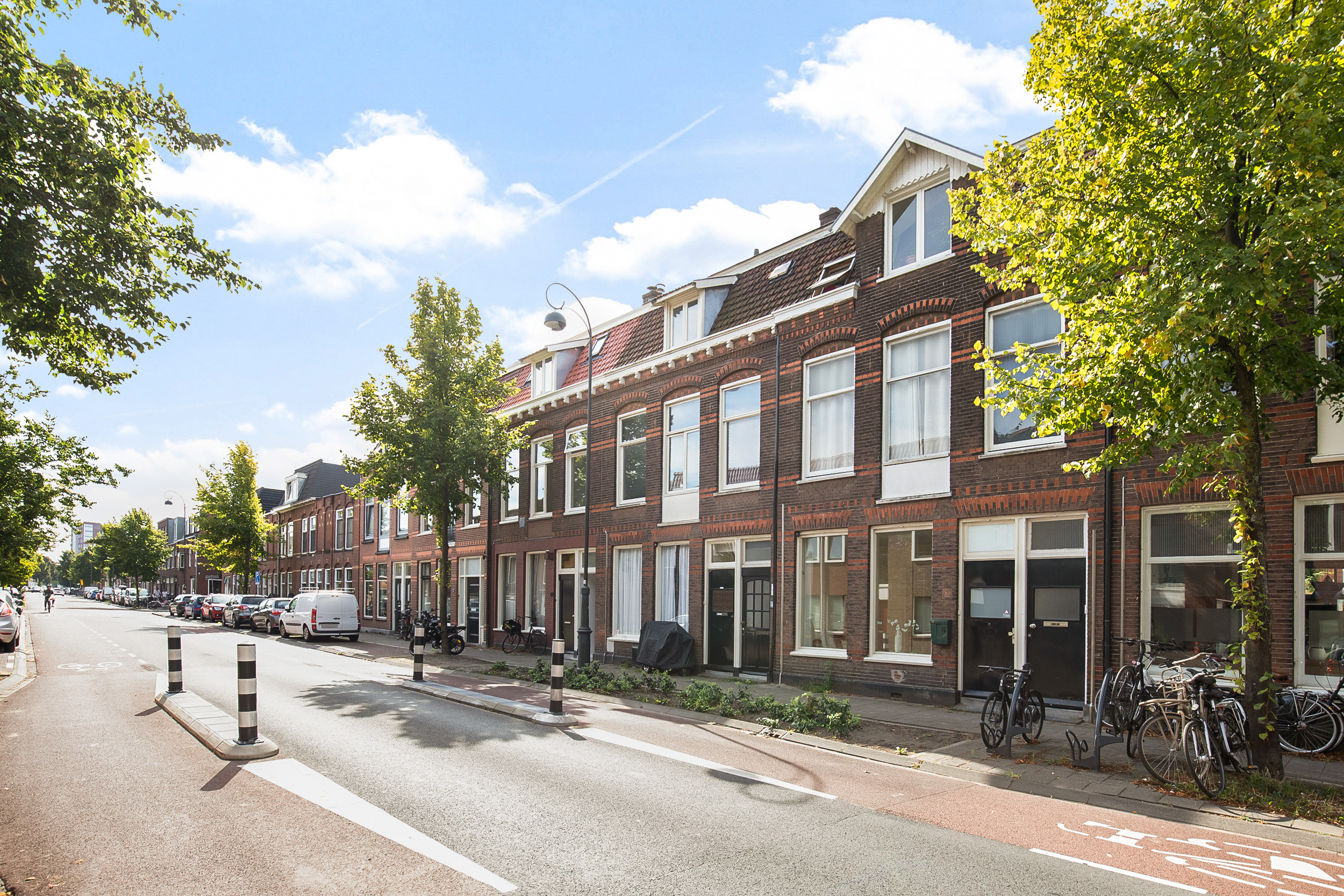 Teding van Berkhoutstraat 16 ZW, 2032 LL Haarlem 7