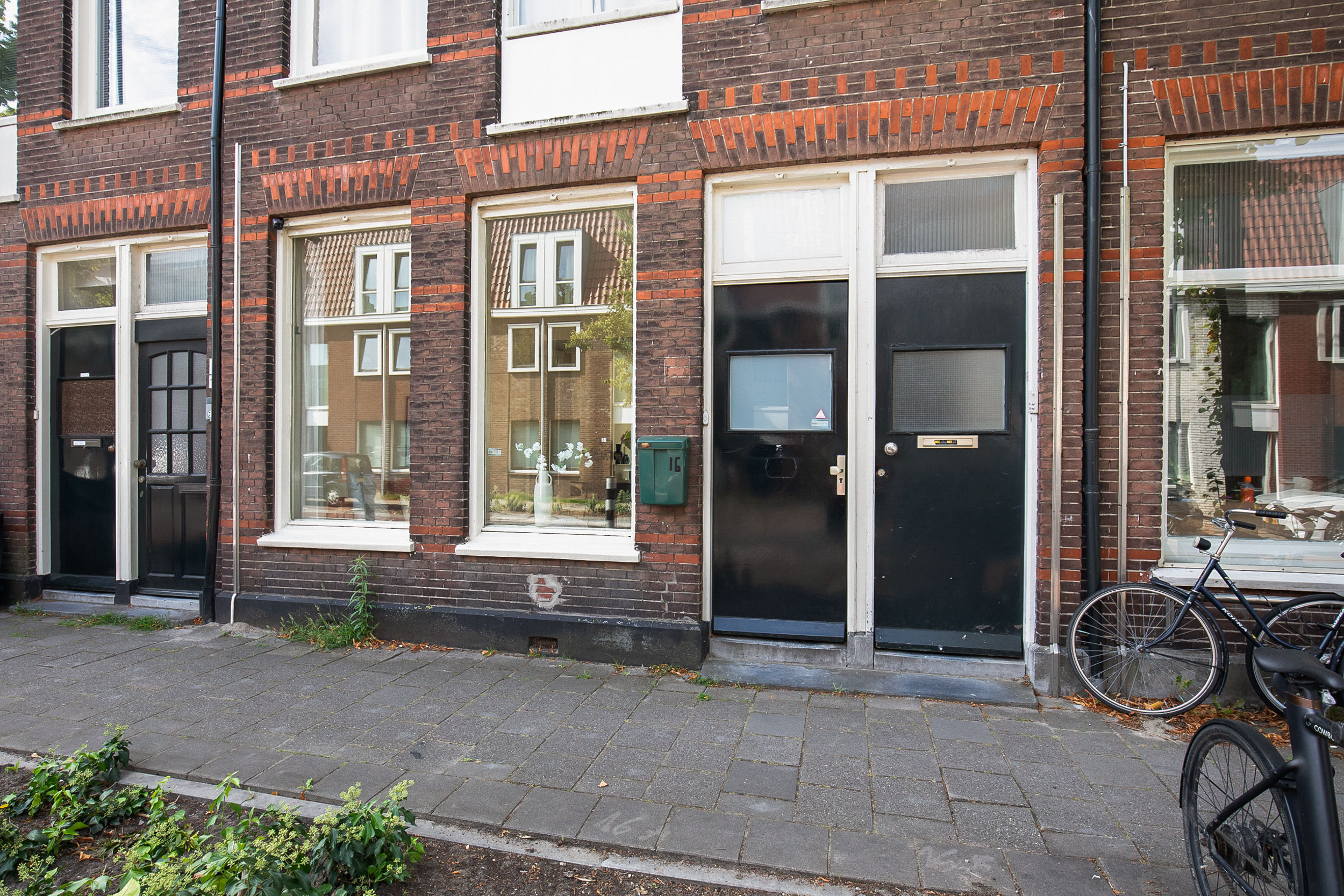 Teding van Berkhoutstraat 16 ZW, 2032 LL Haarlem 8