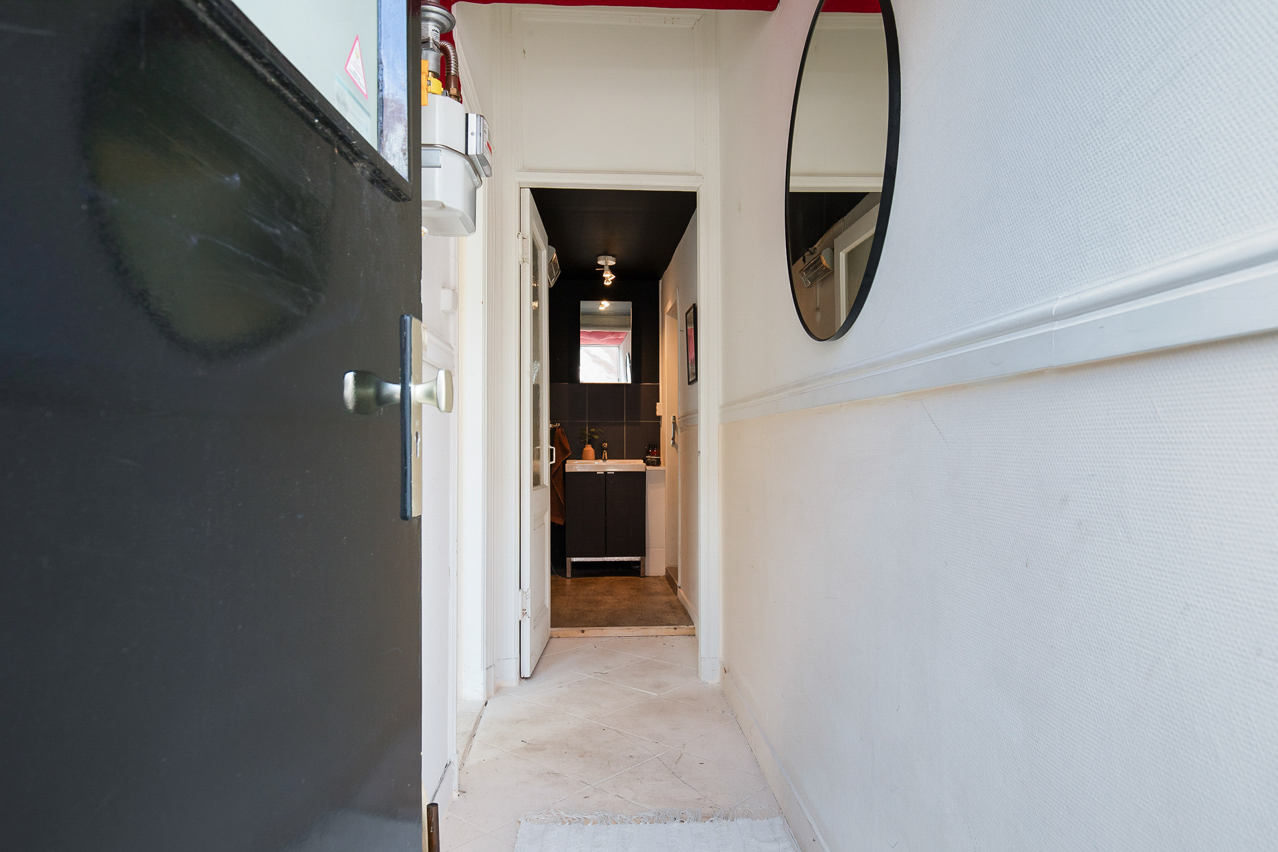 Teding van Berkhoutstraat 16 ZW, 2032 LL Haarlem 9