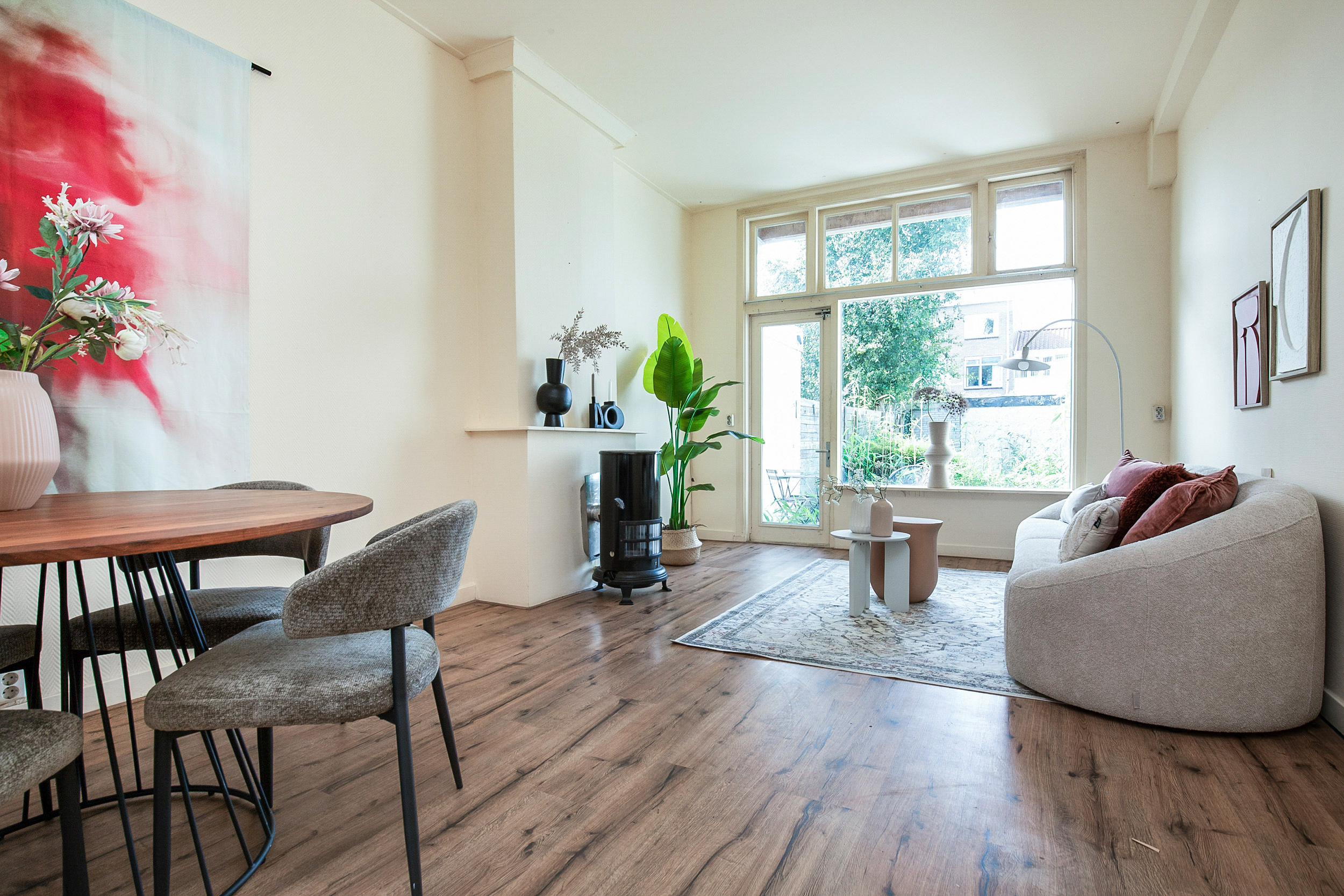 Teding van Berkhoutstraat 16 ZW, 2032 LL Haarlem 14