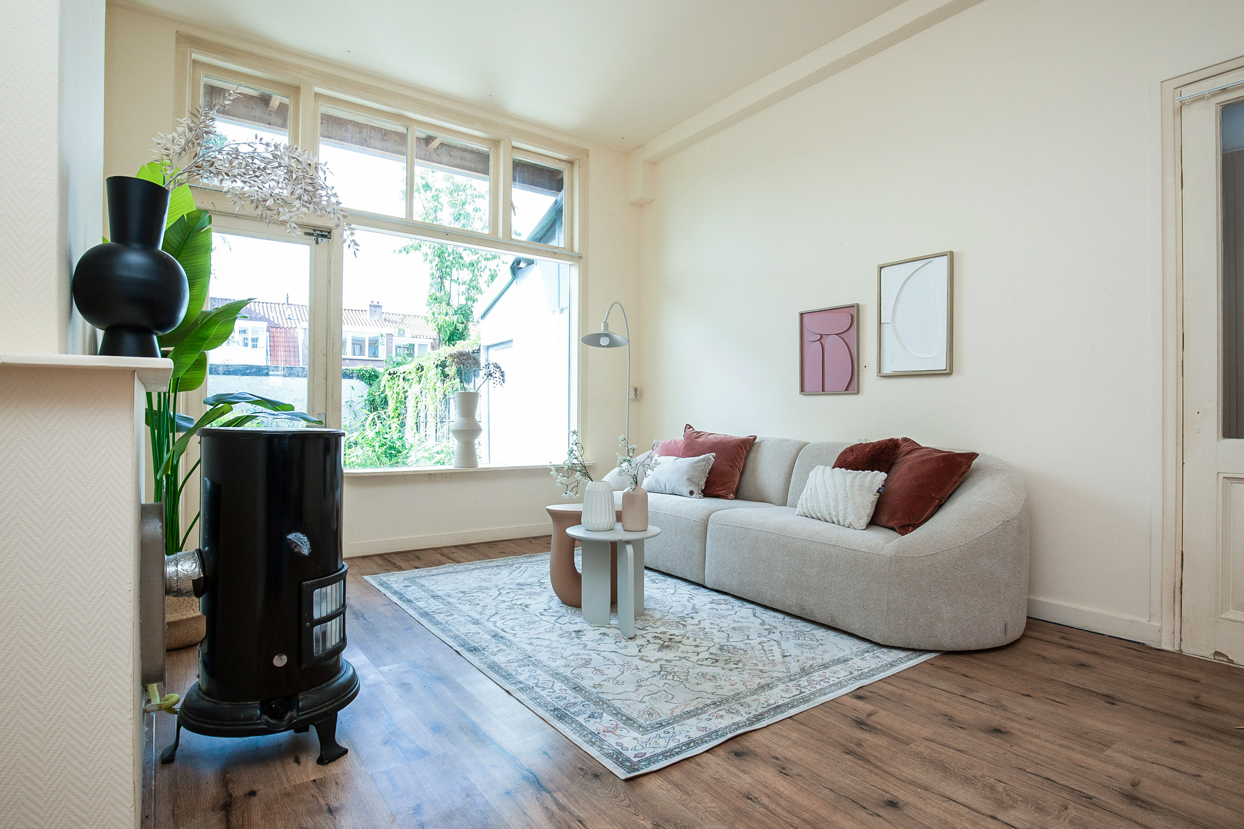 Teding van Berkhoutstraat 16 ZW, 2032 LL Haarlem 15