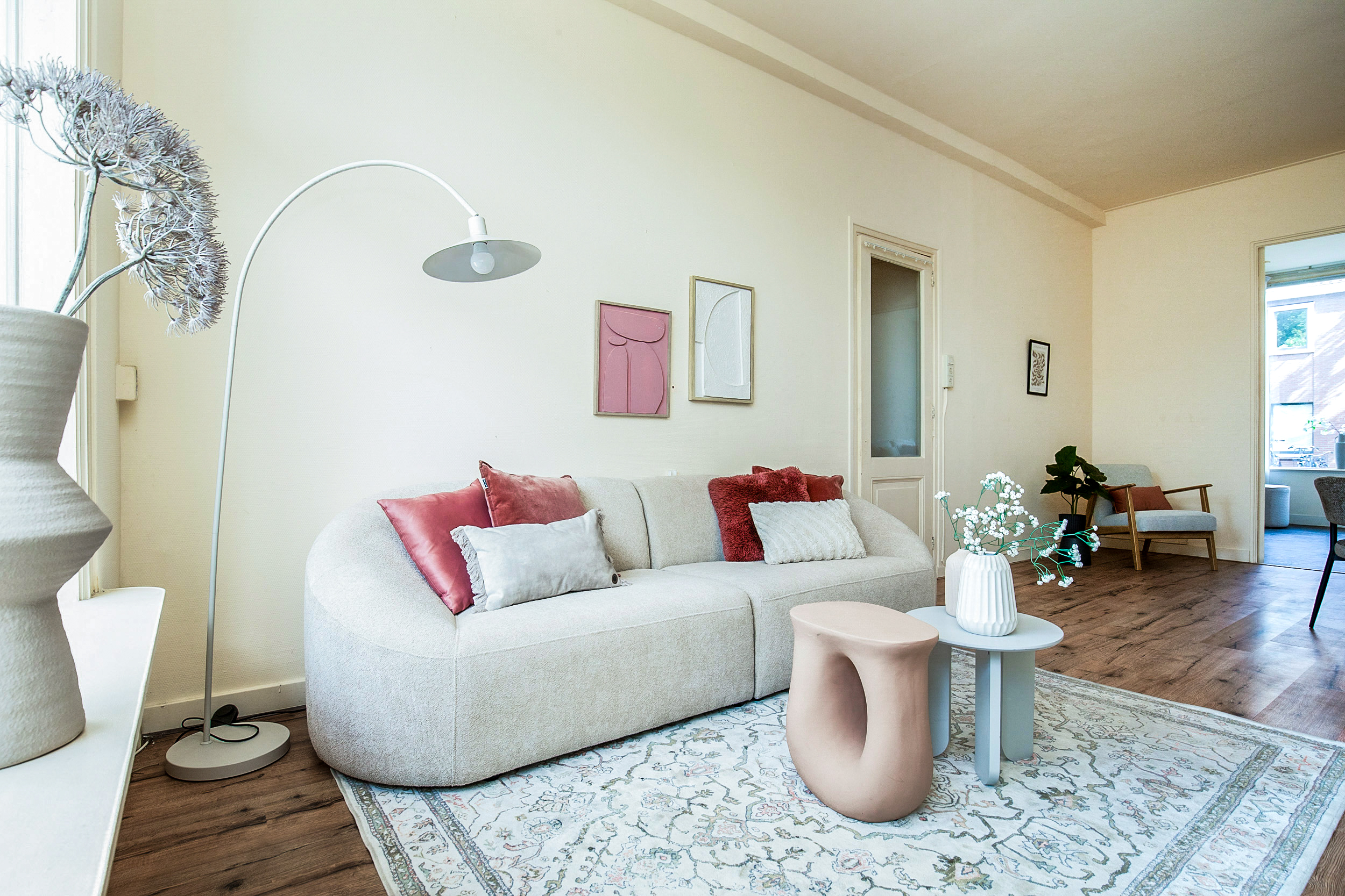 Teding van Berkhoutstraat 16 ZW, 2032 LL Haarlem 16