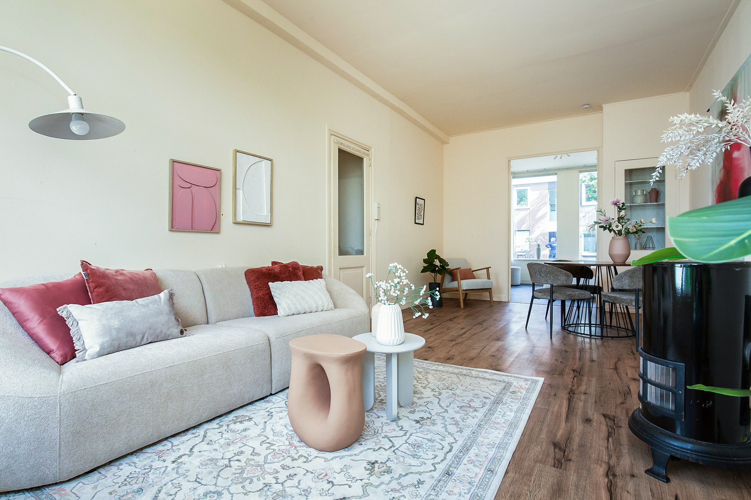 Teding van Berkhoutstraat 16 ZW, 2032 LL Haarlem 17