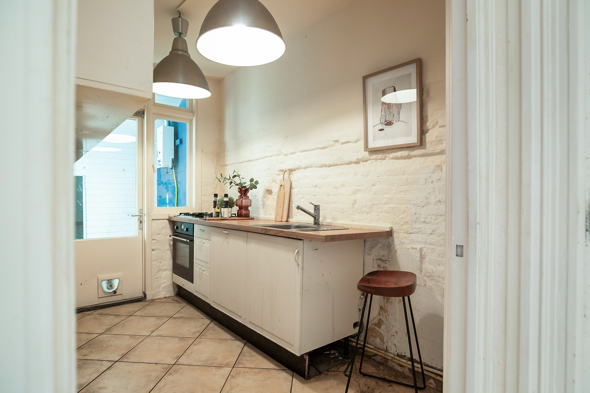 Teding van Berkhoutstraat 16 ZW, 2032 LL Haarlem 21