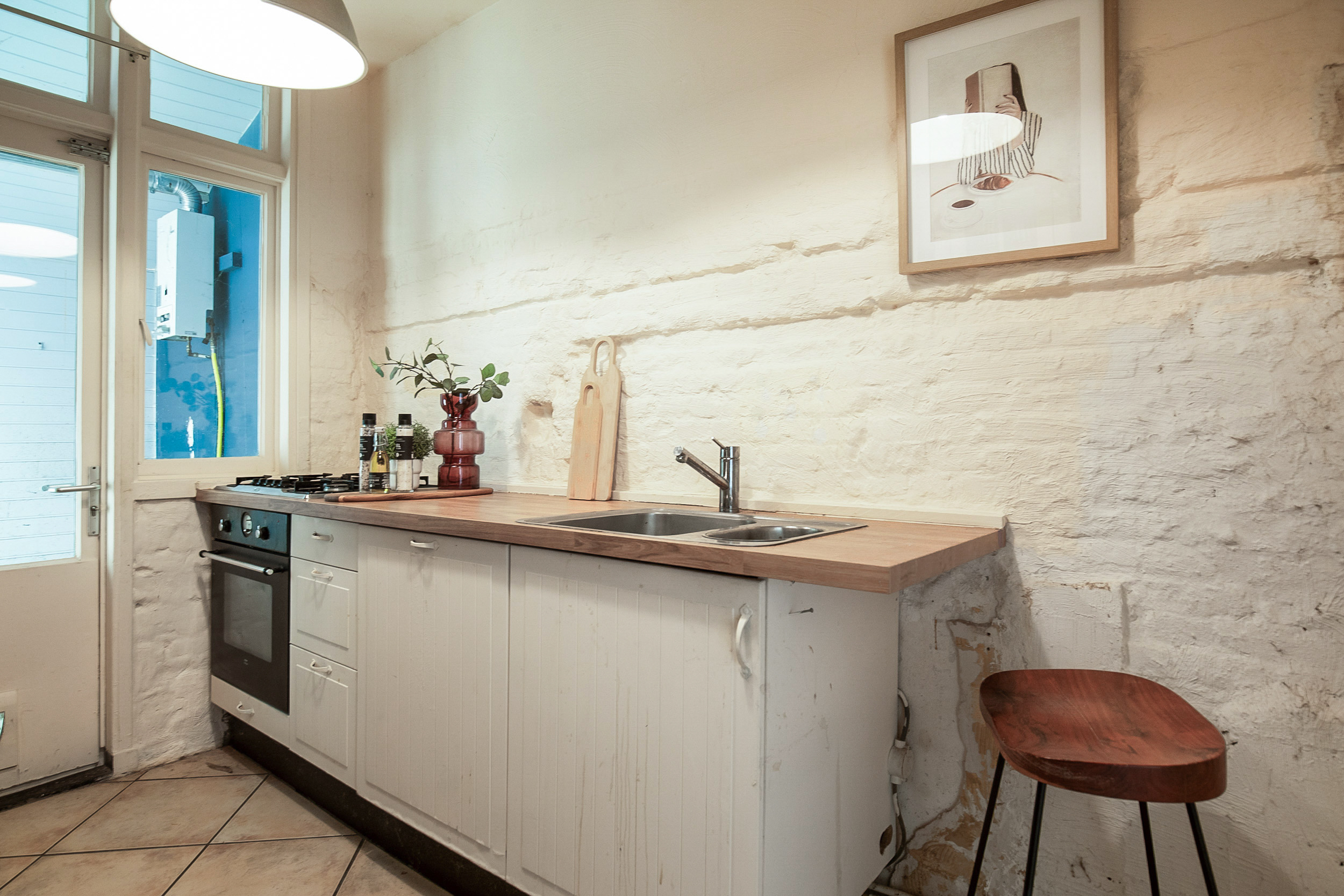 Teding van Berkhoutstraat 16 ZW, 2032 LL Haarlem 22