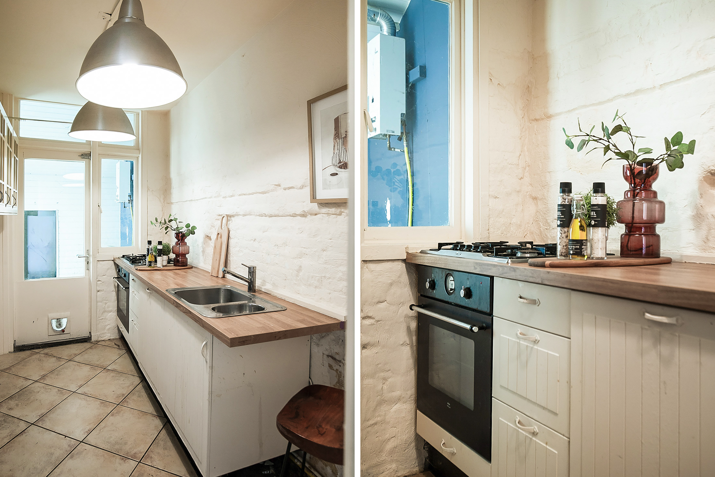 Teding van Berkhoutstraat 16 ZW, 2032 LL Haarlem 23