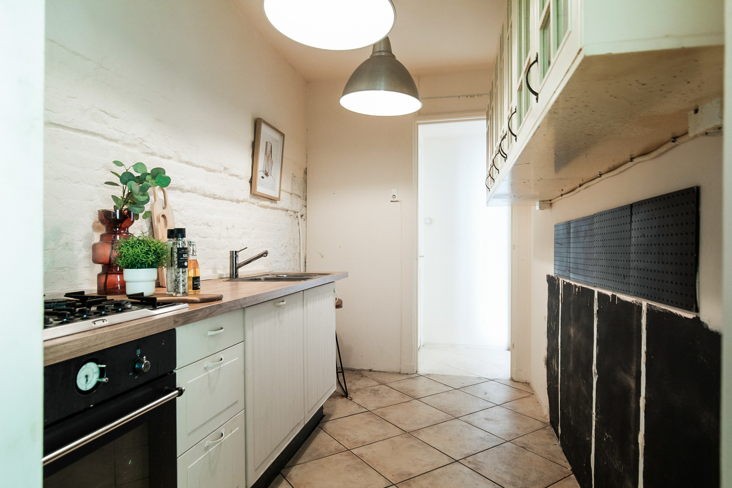 Teding van Berkhoutstraat 16 ZW, 2032 LL Haarlem 24