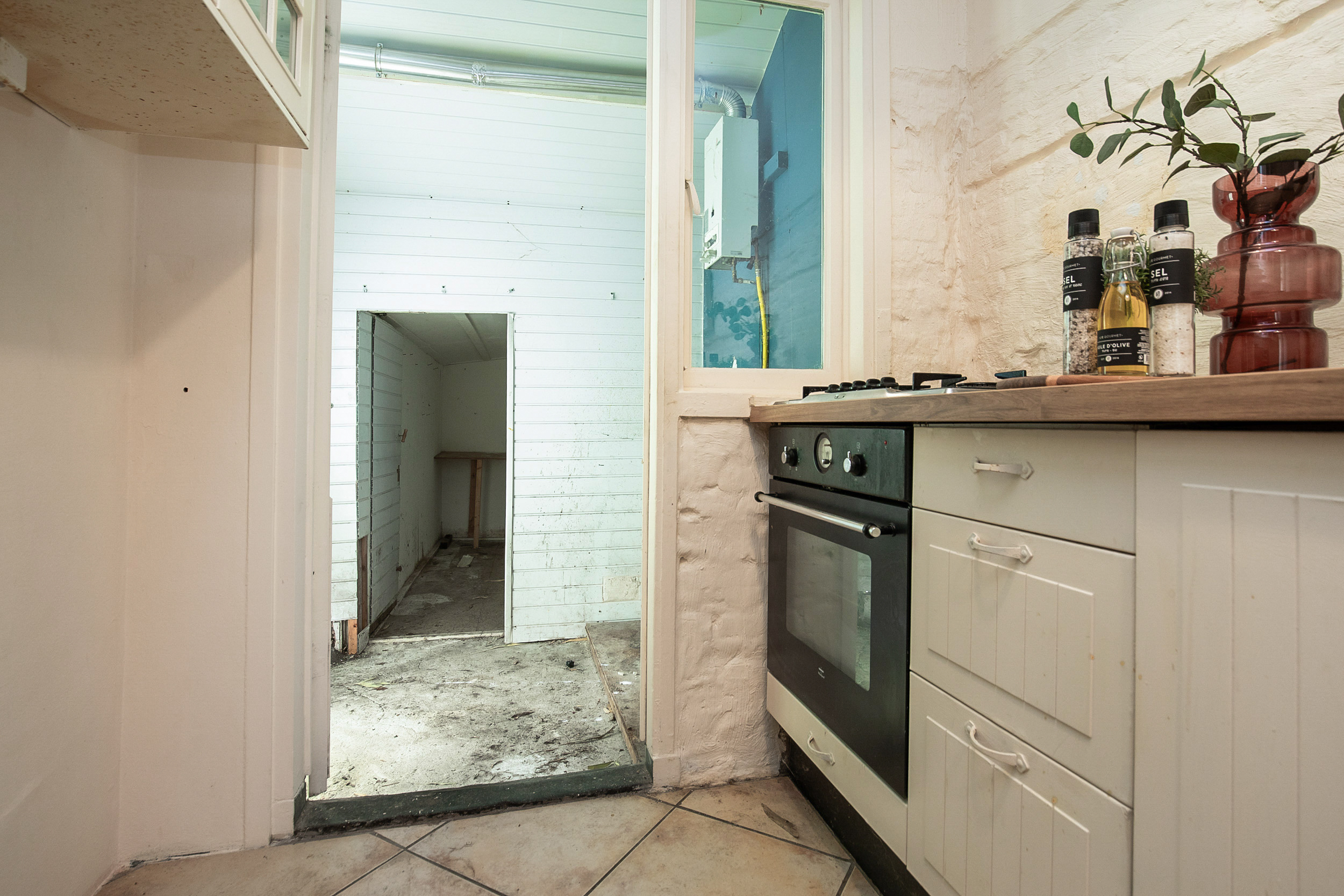 Teding van Berkhoutstraat 16 ZW, 2032 LL Haarlem 25