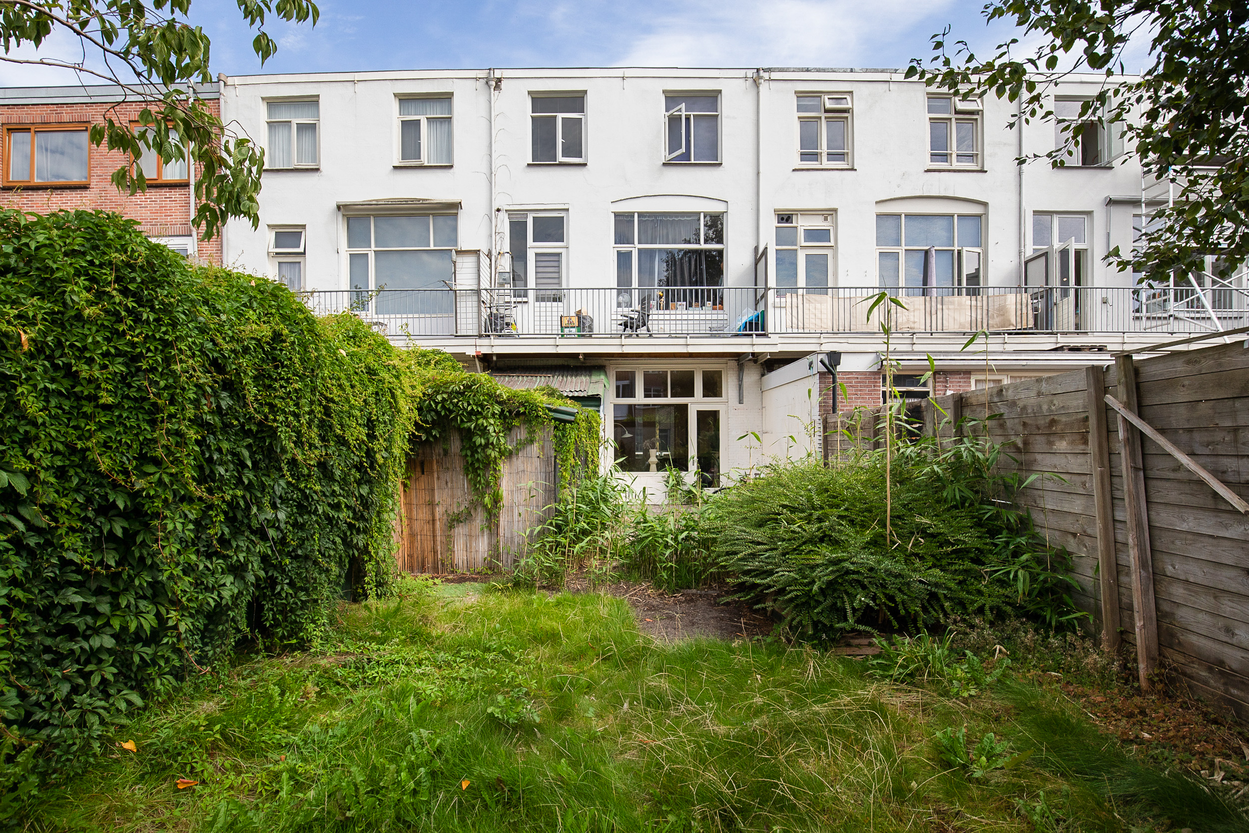 Teding van Berkhoutstraat 16 ZW, 2032 LL Haarlem 31