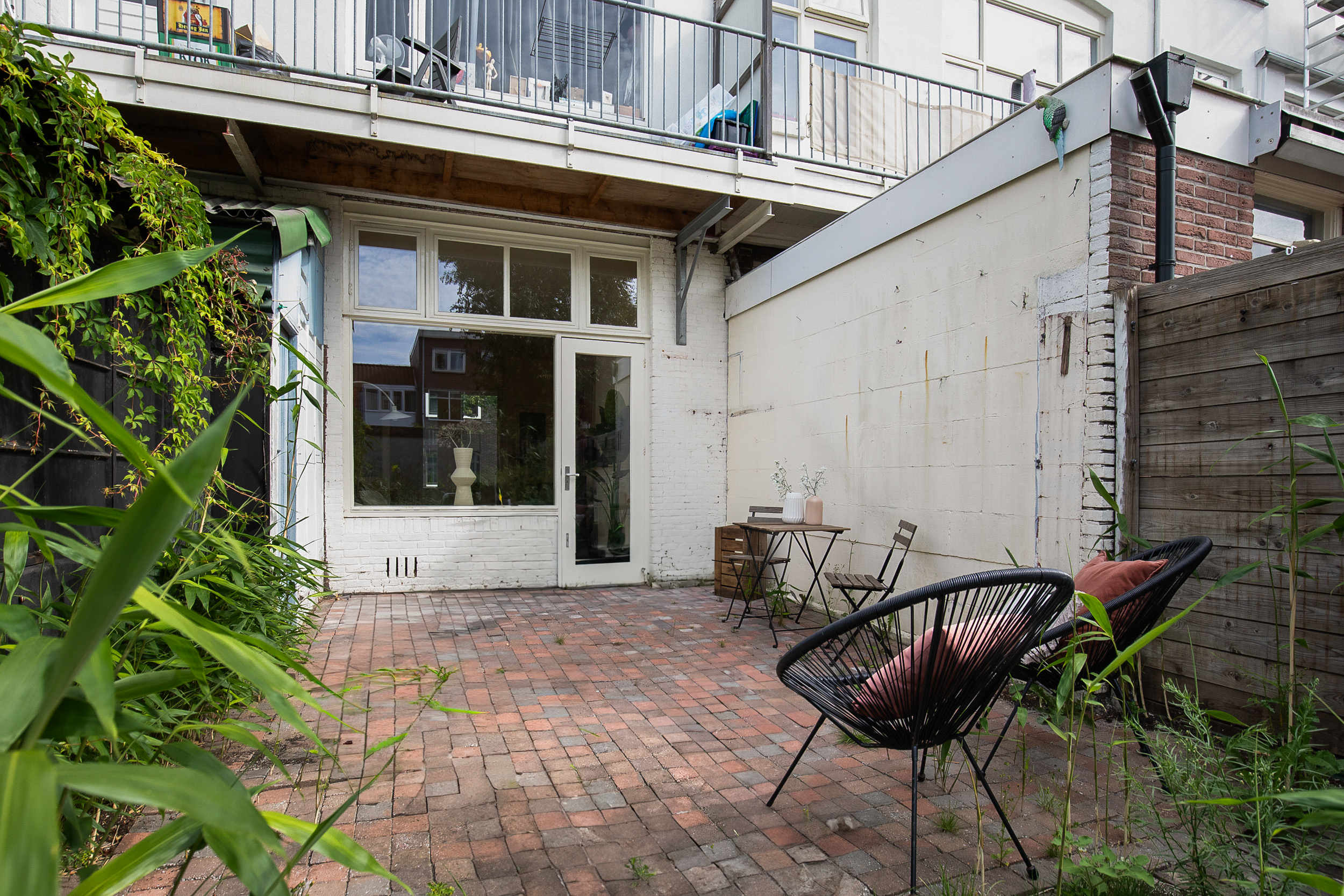 Teding van Berkhoutstraat 16 ZW, 2032 LL Haarlem 32